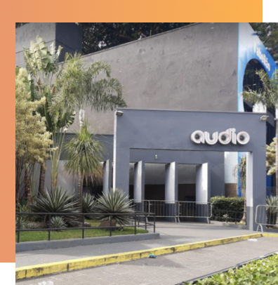 Imagem do Evento Satsconf de 2023