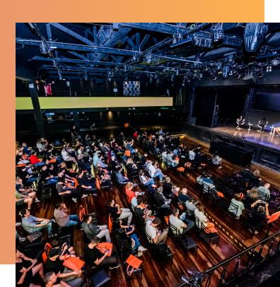 Imagem do Evento Satsconf de 2023